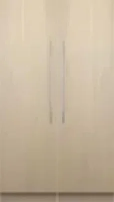 Refrigerator & Freezer Set